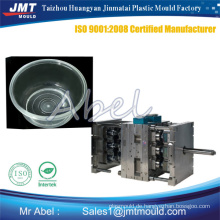 thin wall bowl mould